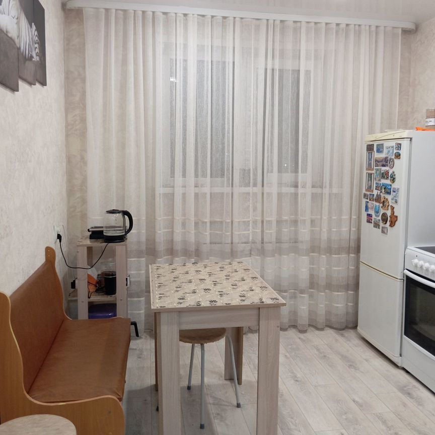 3-комн., 64 м², 5/5 этаж