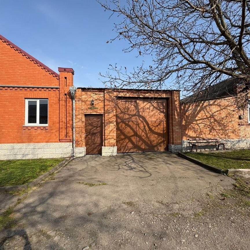 Дом, 130 м², 8 соток