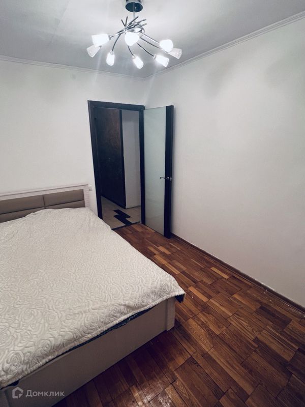 2-комн., 42.6 м², 6/9 этаж