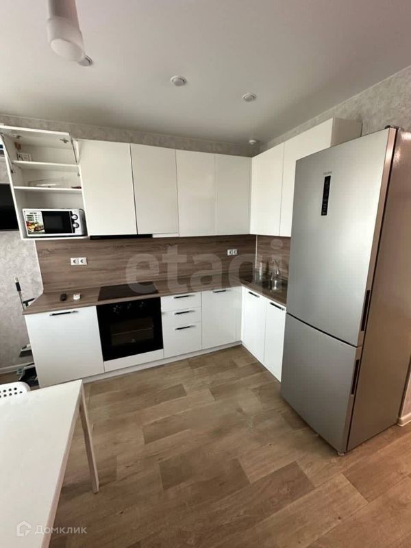 1-комн., 40.1 м², 8/10 этаж