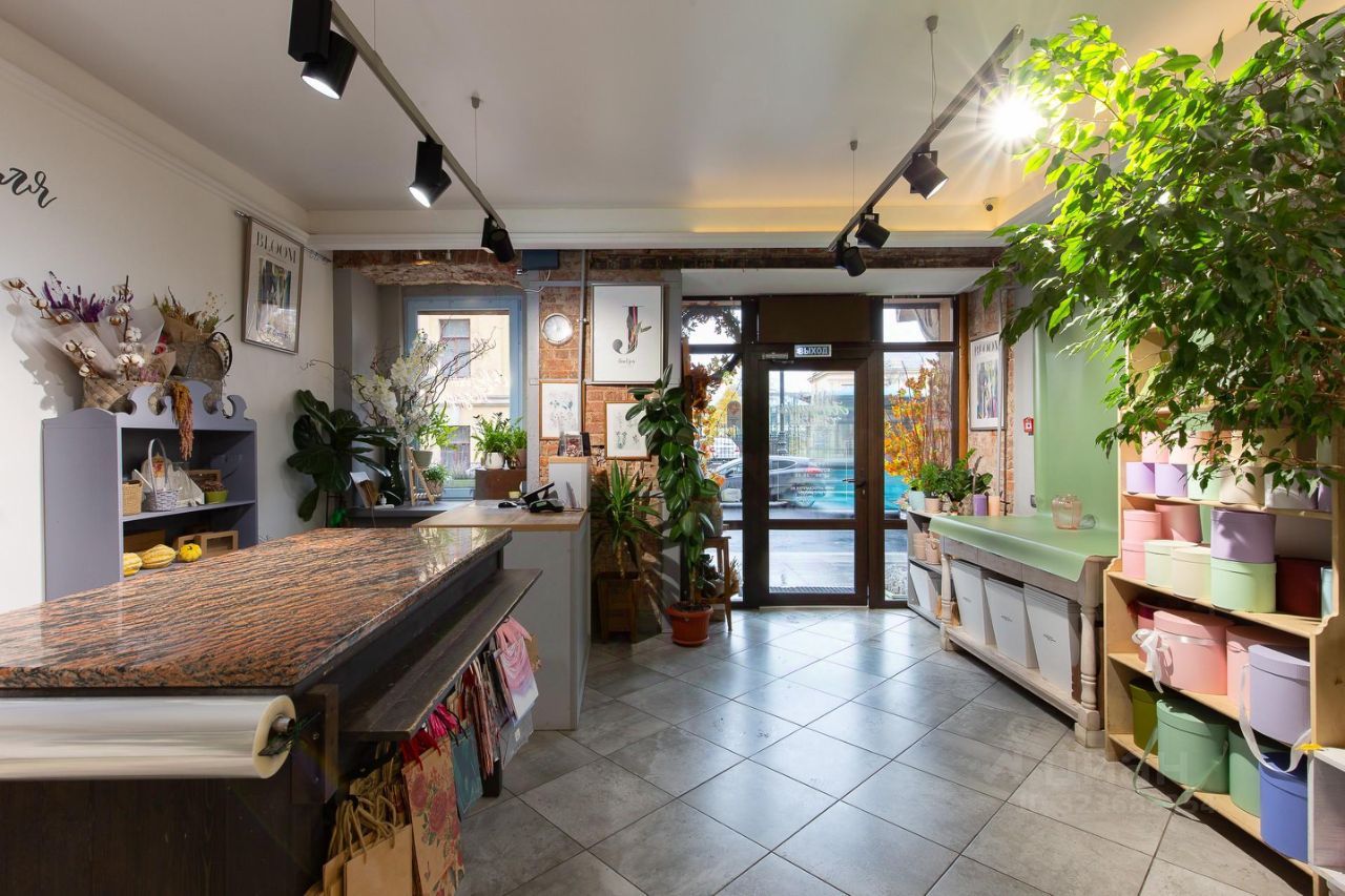 ПСН, 70.8 м², 1/6 этаж