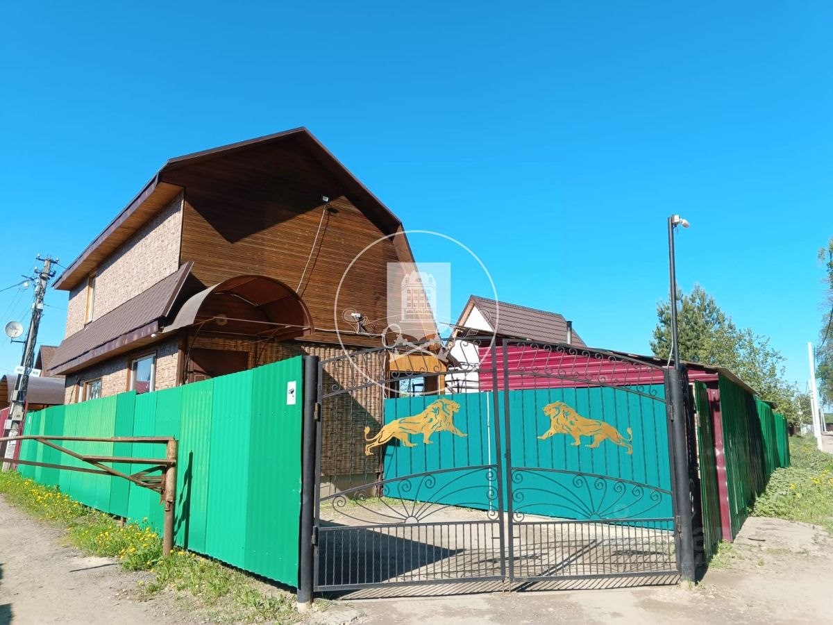 Дом, 78.3 м², 5 соток