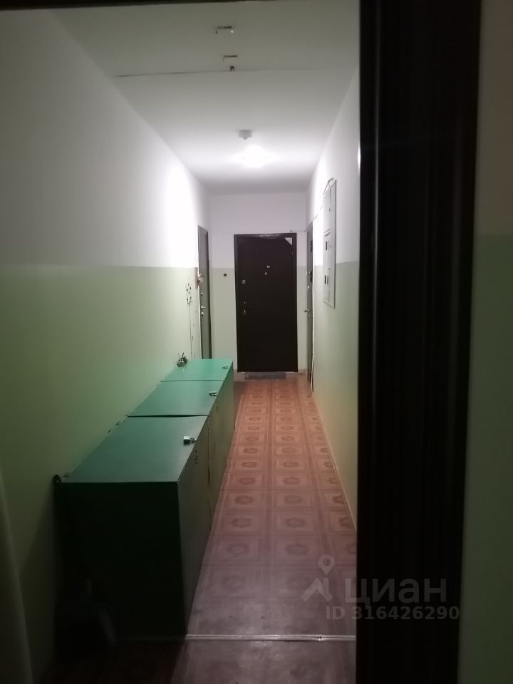 Студия, 55 м², 2/5 этаж