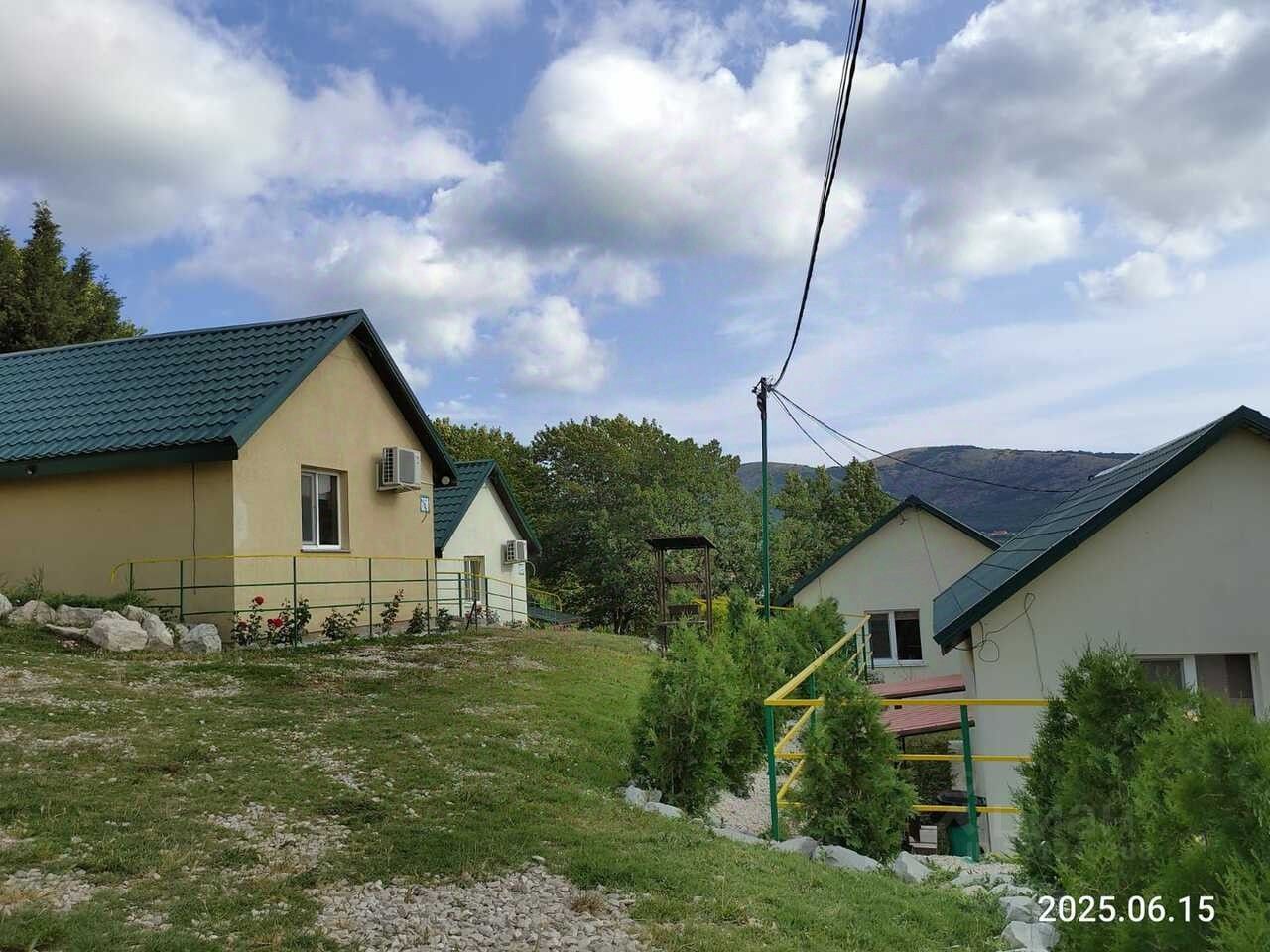 Коттедж, 235 м2, 14 соток