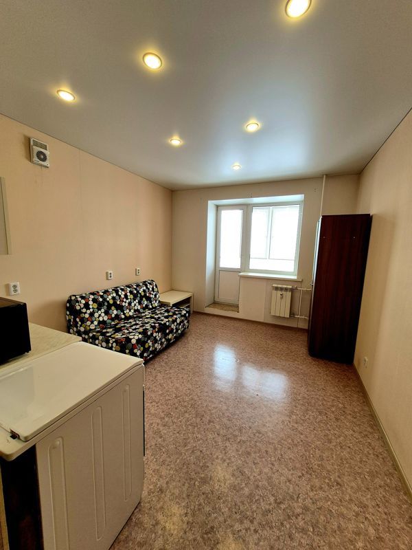 Студия, 19.8 м², 16/16 этаж