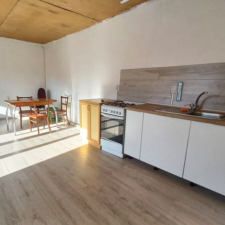 Дом, 76 м², 6 соток