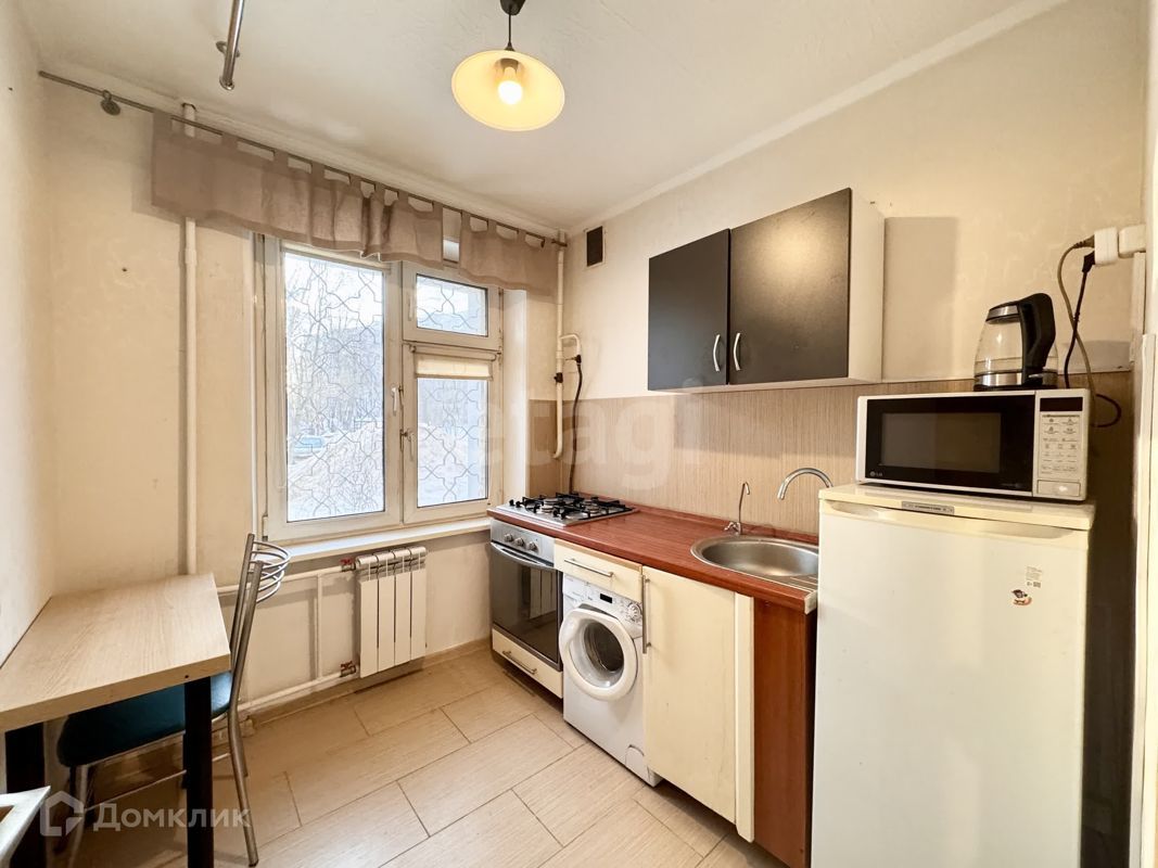 1-комн., 31.4 м², 1/9 этаж