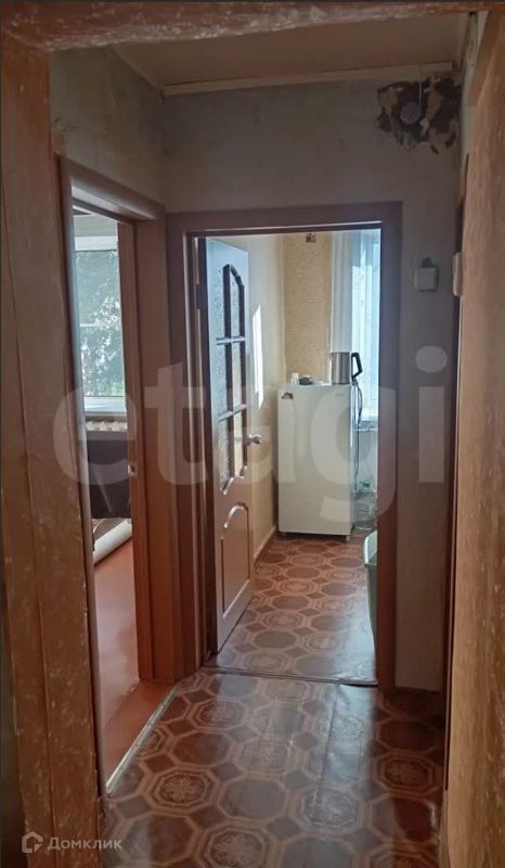 3-комн. квартира, 50.8 м2, 2/2 этаж