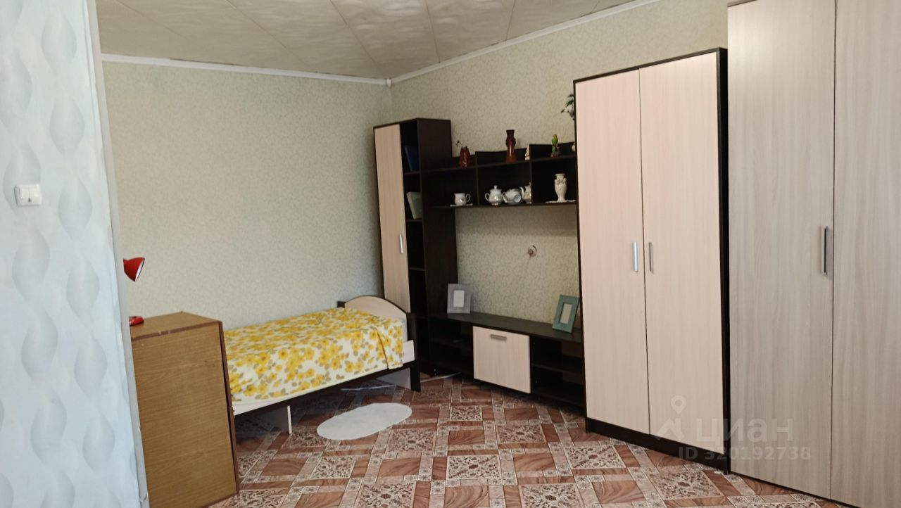 1-комн. квартира, 43 м2, 2/5 этаж