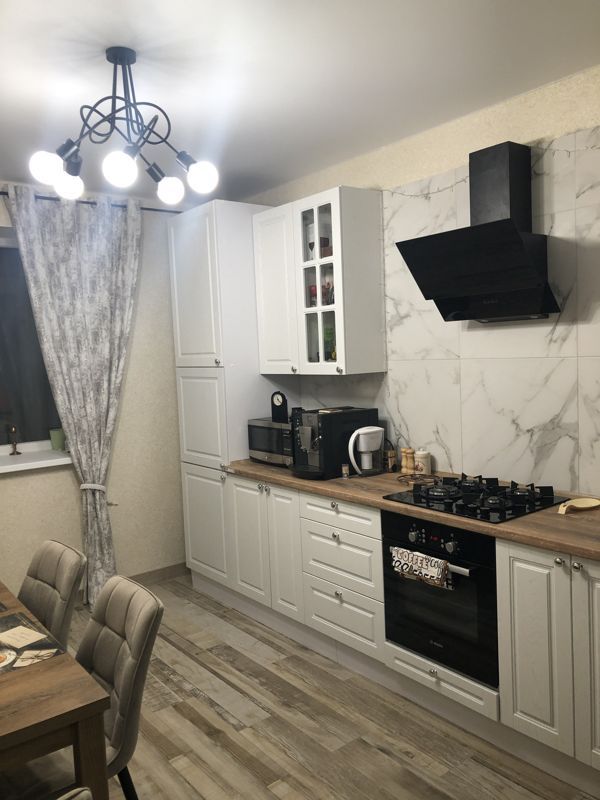 1-комн., Квартира, 42.7 м², 2/10 этаж