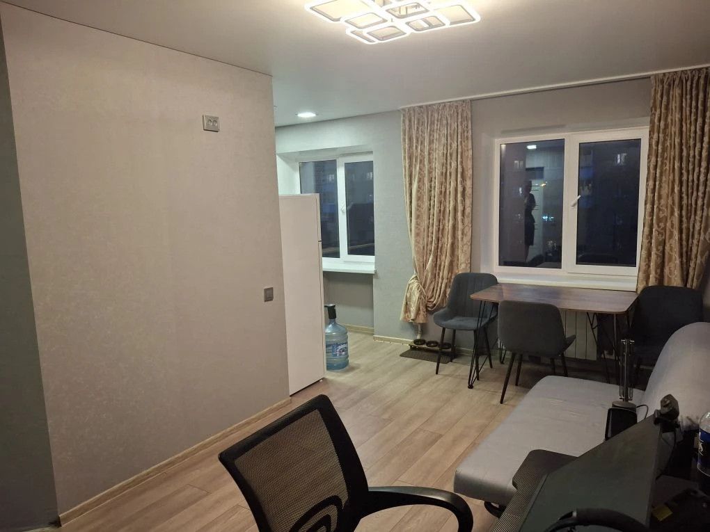 2-комн., 42.6 м², 3/5 этаж