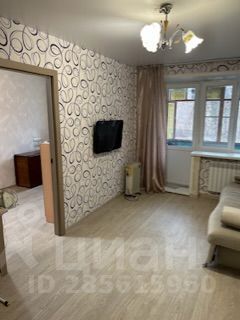 2-комн., 42 м², 2/4 этаж