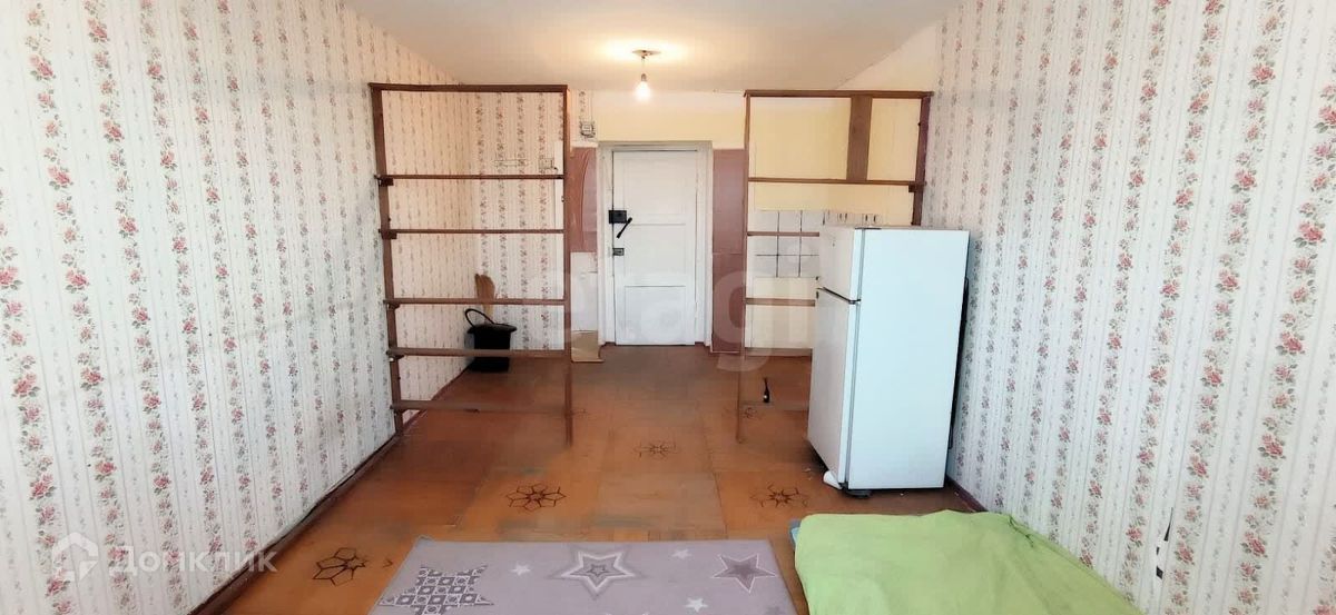 17.6 м², 4/5 этаж