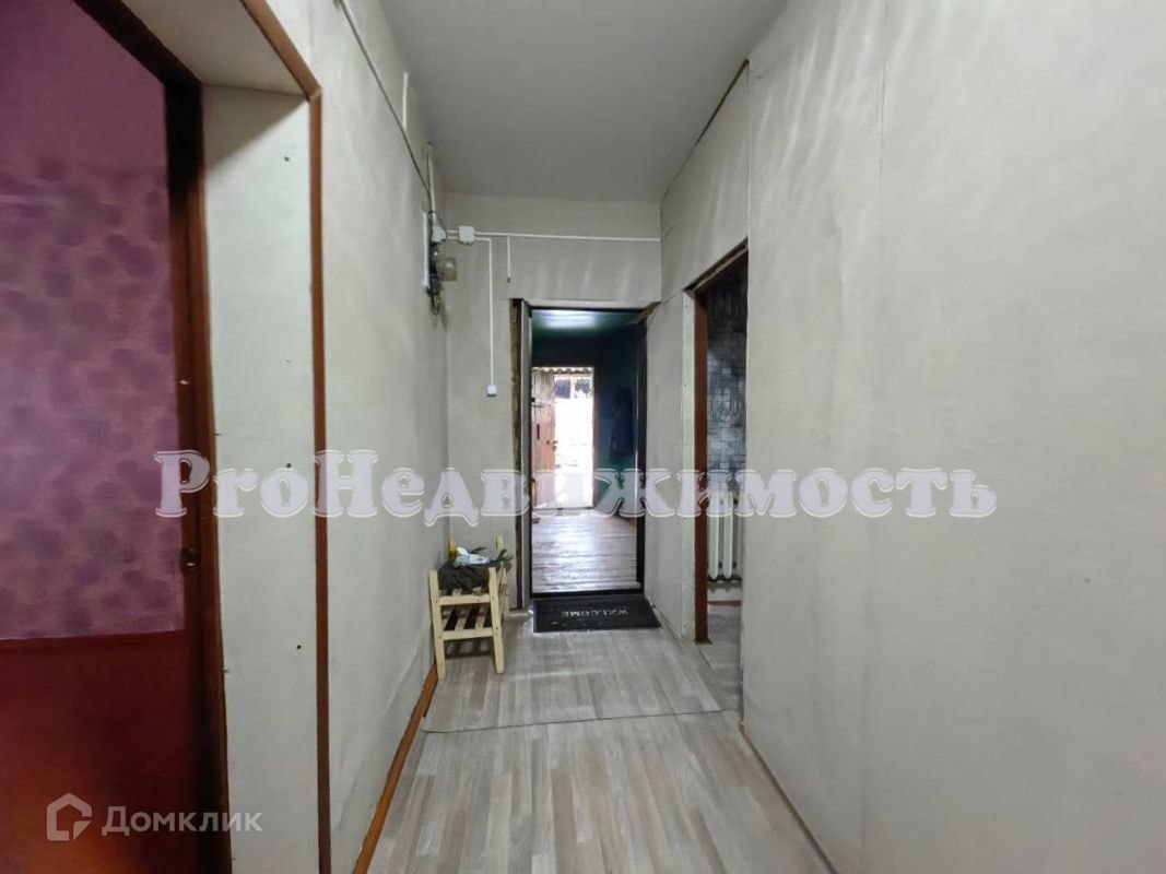 3-комн., 74.7 м², 1/1 этаж