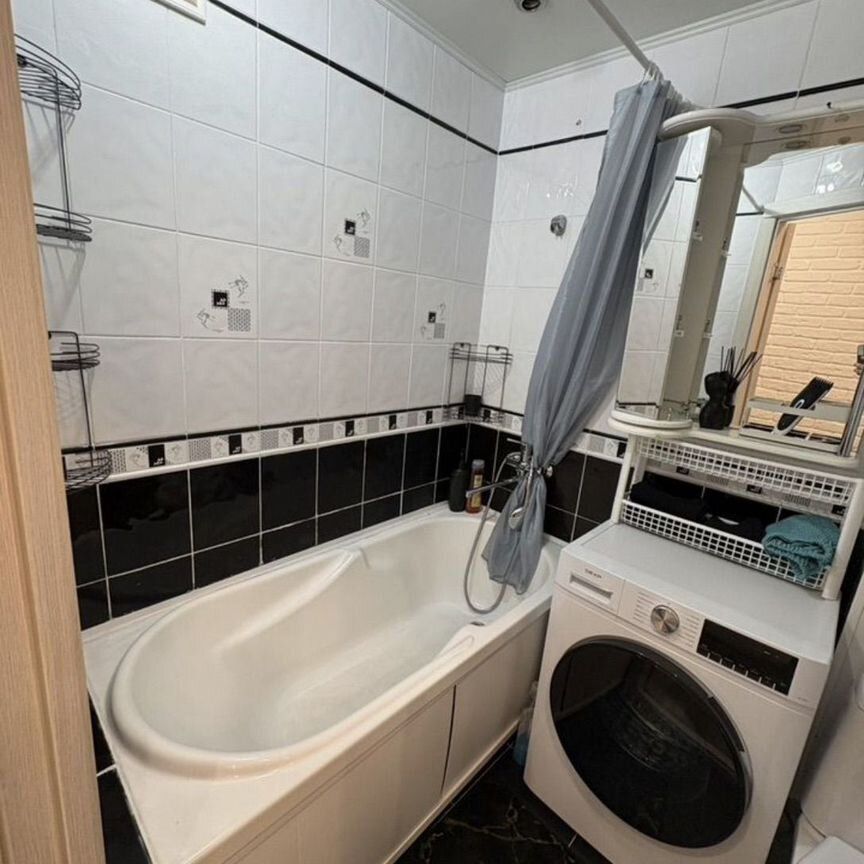 2-комн., 40 м², 1/5 этаж