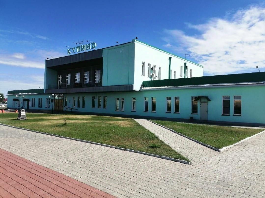 Офис, 16.3 м²