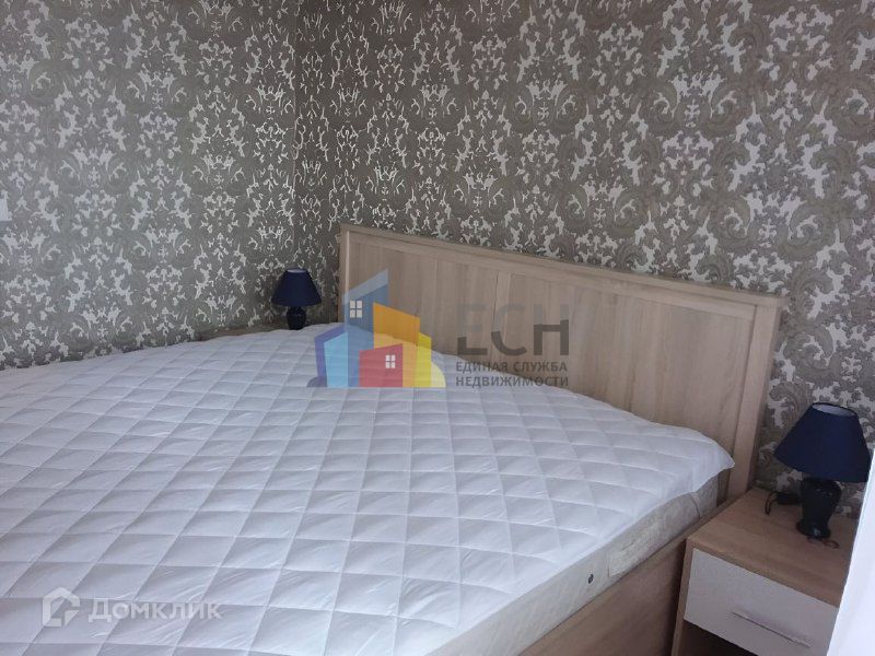 2-комн., 55.5 м², 17/25 этаж