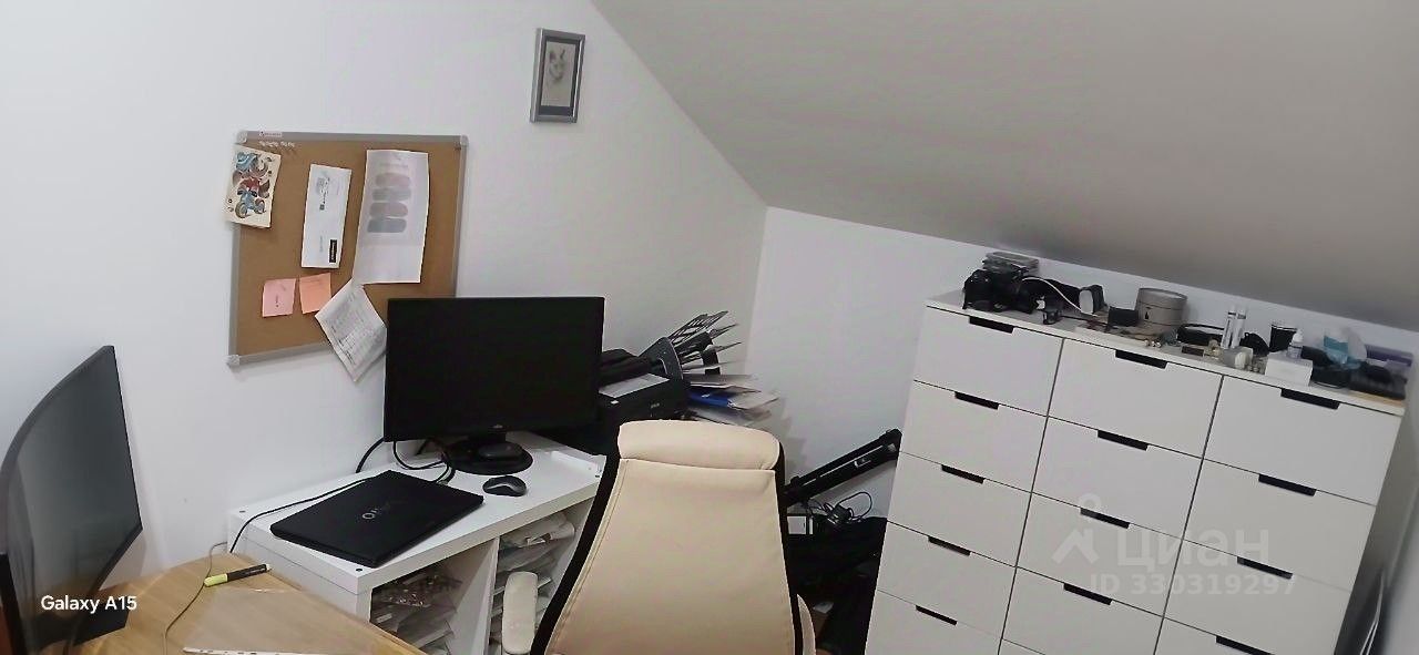 3 этажный, Таунхаус, 206.4 м², 3 сотки, 3 этажа