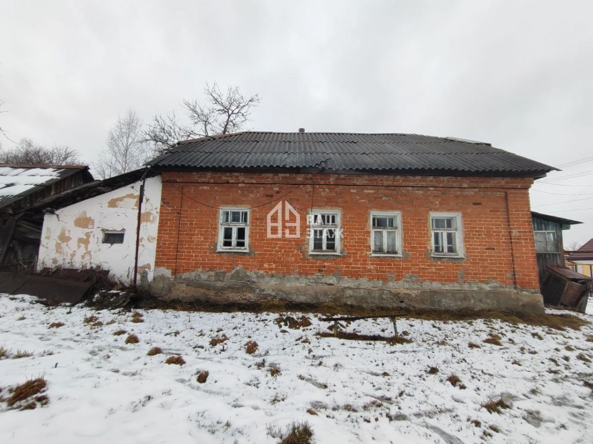 Дом, 51.6 м², 19 соток