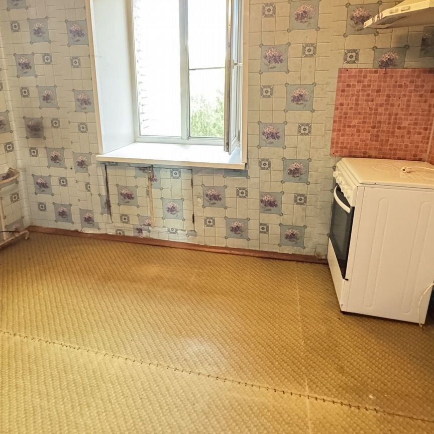 3-комн. квартира, 58 м2, 5/5 этаж