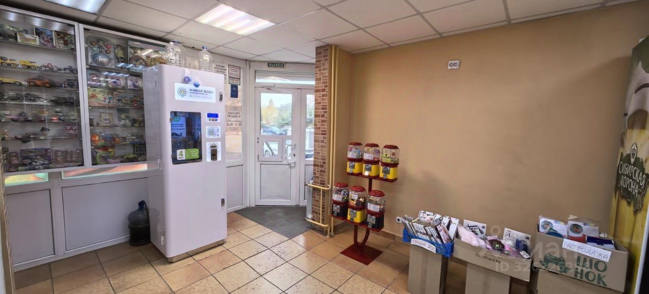 ПСН, 100 м², 1/9 этаж