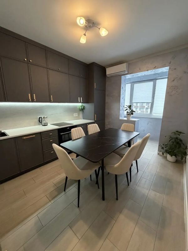 3-комн., 70.5 м², 3/16 этаж