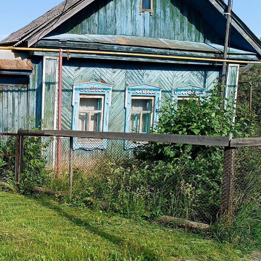  дом, 40 м², 13.3 соток