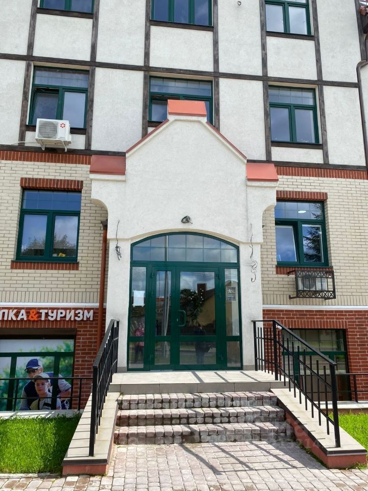 1-комн., 37 м², 3/3 этаж