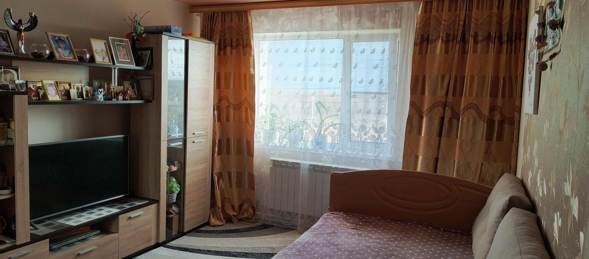 3-комн., 54.3 м², 3/3 этаж