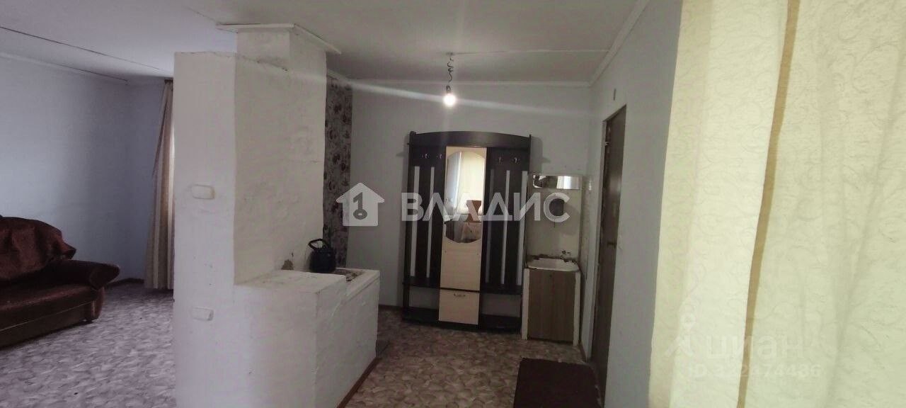 1-этажный дом, 37.3 м², 10 соток