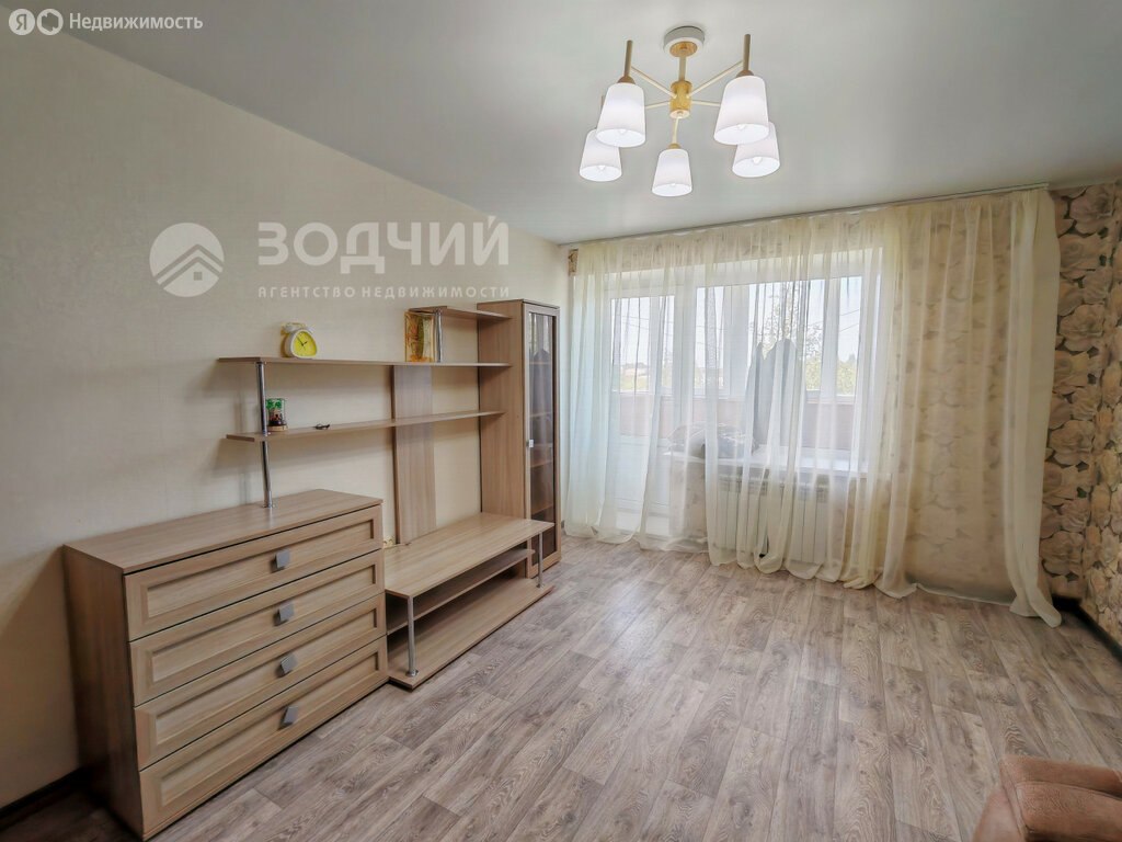 1-комн., 31.4 м², 5/5 этаж