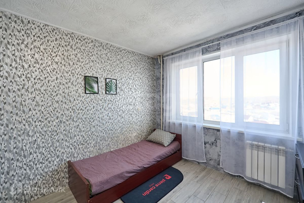 Студия, 16.7 м², 8/9 этаж