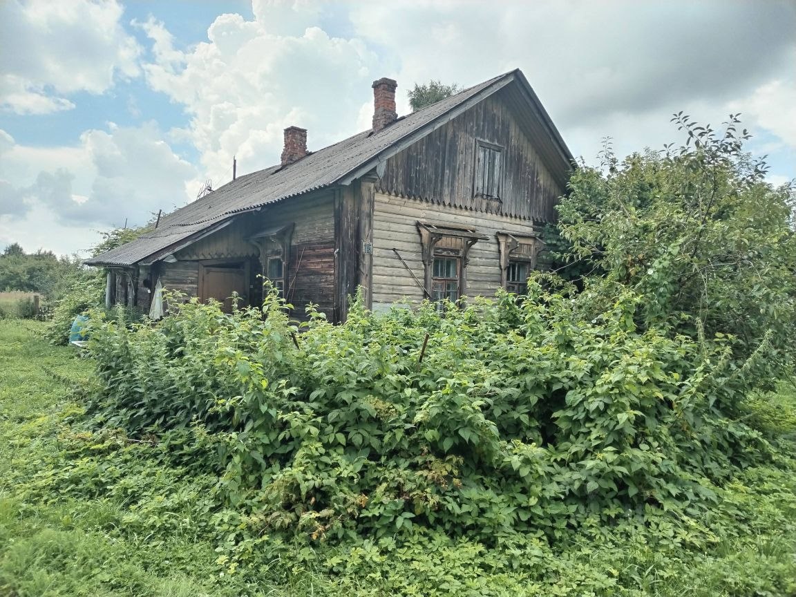 Дом, 80 м², 11 соток