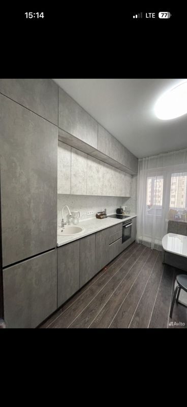 2-комн., 53 м², 5/5 этаж