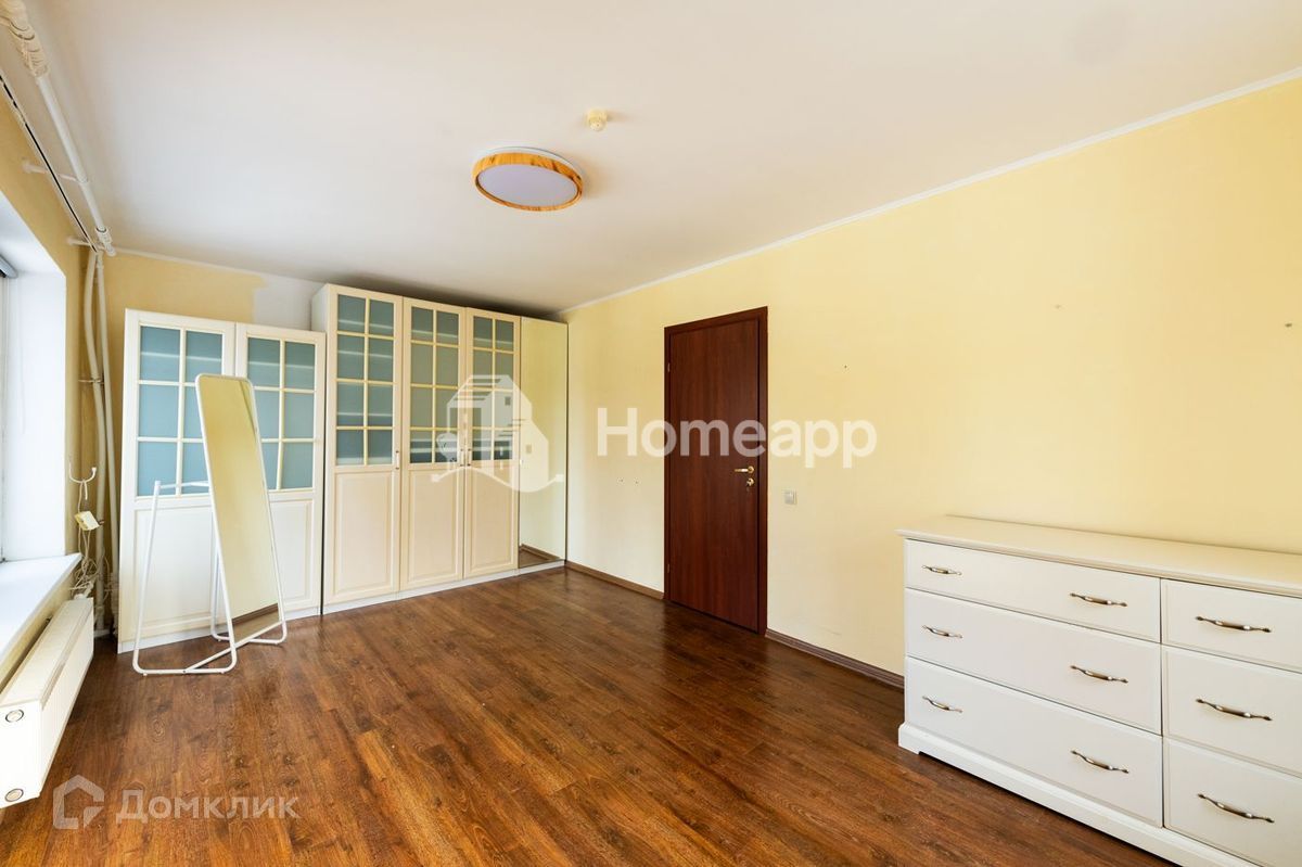 2-комн., 51.1 м², 1/4 этаж