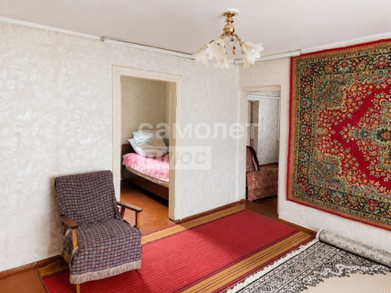 1 этажный, Таунхаус, 62 м², 3.5 сотки, 1 этаж