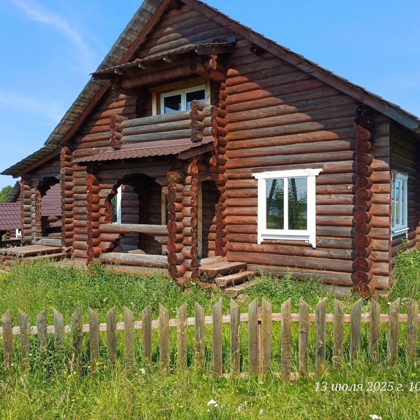 Дом, 94 м², 11.4 соток