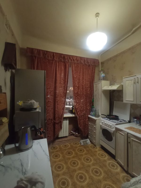 2-комн., 64.2 м², 4/6 этаж