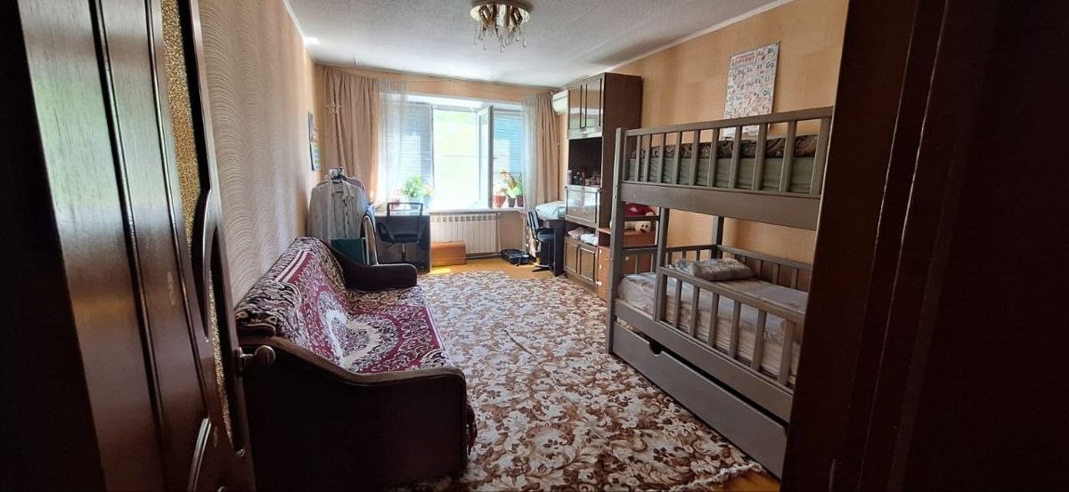 2-комн., 46 м², 5/5 этаж