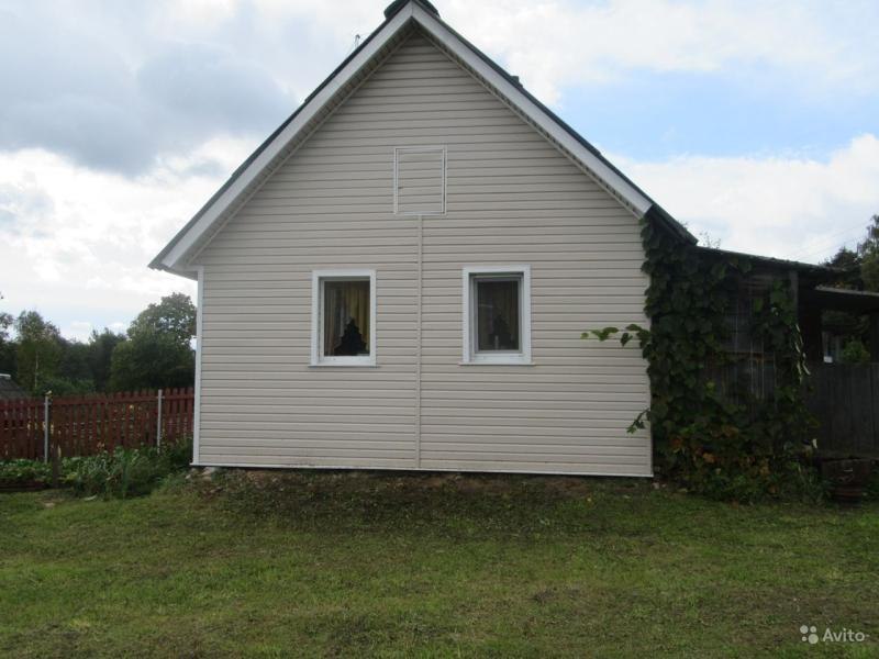 Дача, 28 м², 16 соток