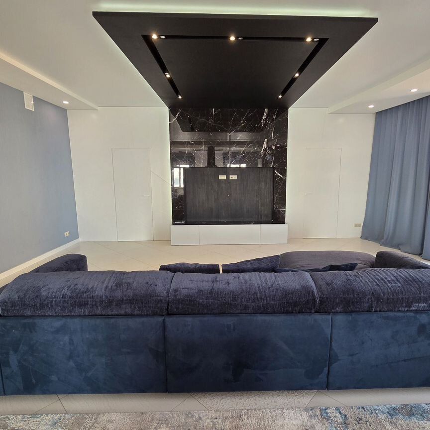 5-комн., 175 м², 2/5 этаж