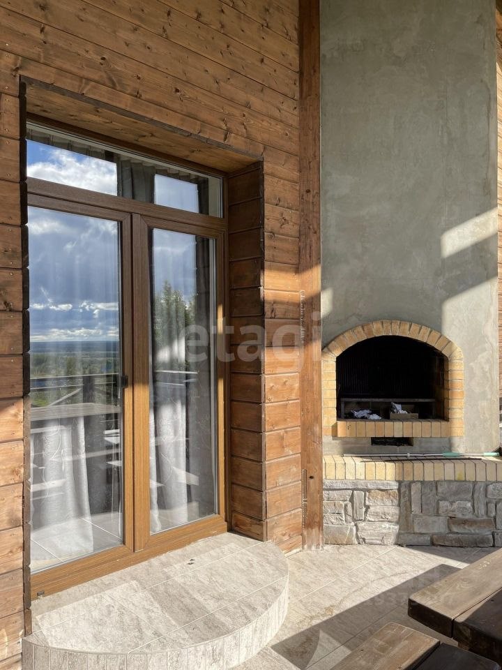 2-этажный дом, 213.9 м², 20 соток