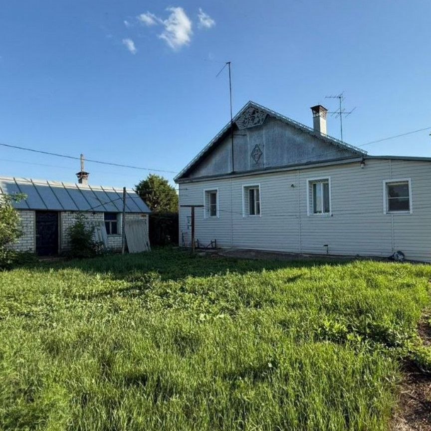 Дом, 115 м², 6 соток