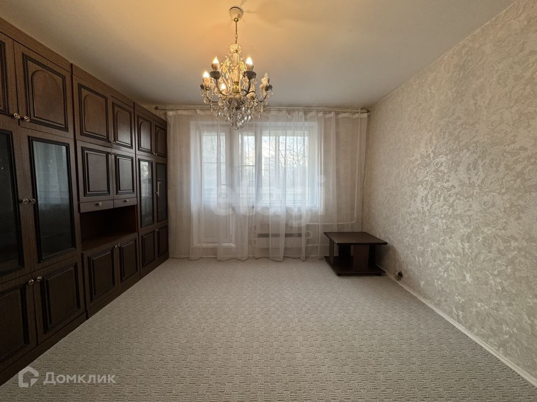 1-комн., 38.8 м², 3/12 этаж