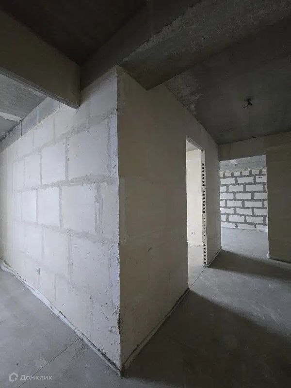 2-комн., 59.8 м², 13/19 этаж