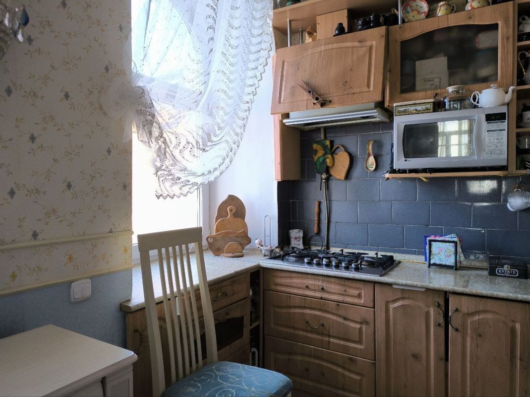 2-комн., 38.9 м², 2/2 этаж