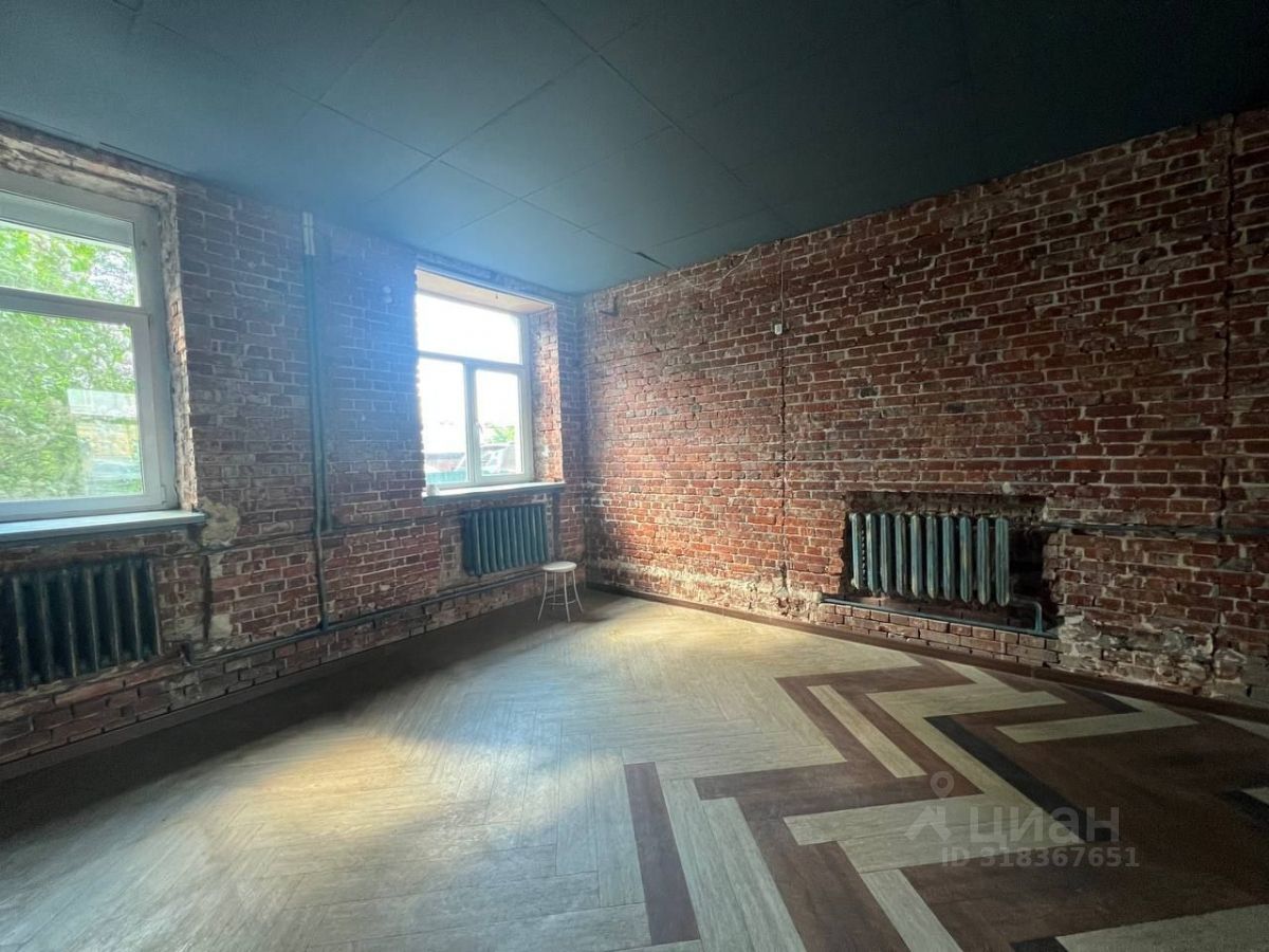 ПСН, 145 м², 1/5 этаж