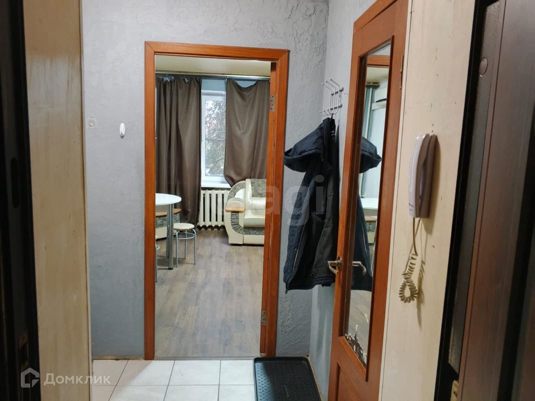 1-комн., 18.1 м², 2/5 этаж