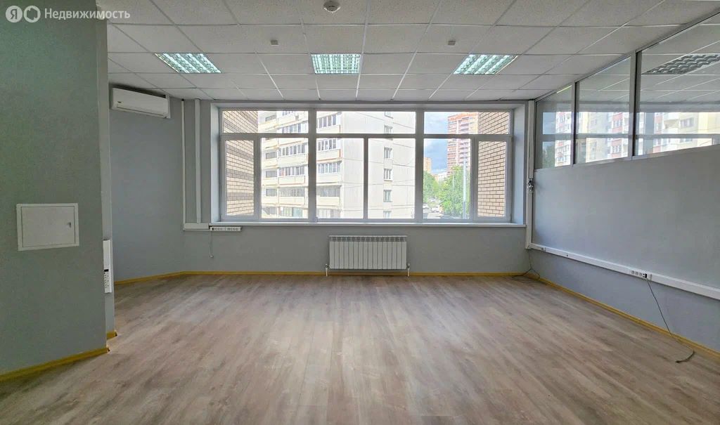Офис, 117.5 м², 2/5 этаж