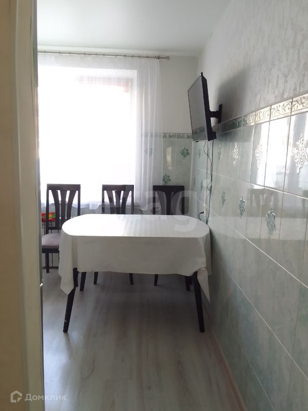 4-комн., 71.1 м², 1/5 этаж